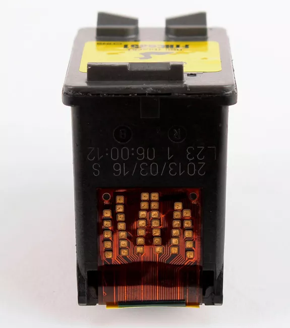 Cartouche d'encre FranceToner équivalent à HP 21 (C9351AE) - NOIR - Format Standard