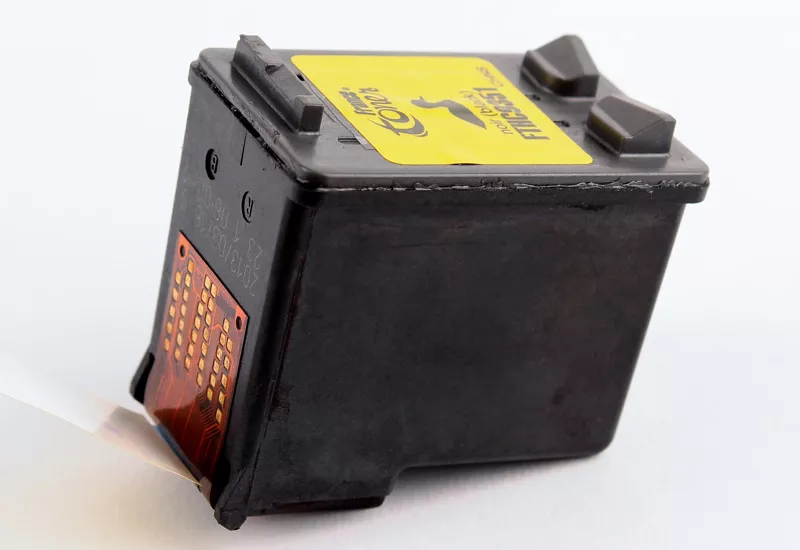 Cartouche d'encre FranceToner équivalent à HP 21 (C9351AE) - NOIR - Format Standard