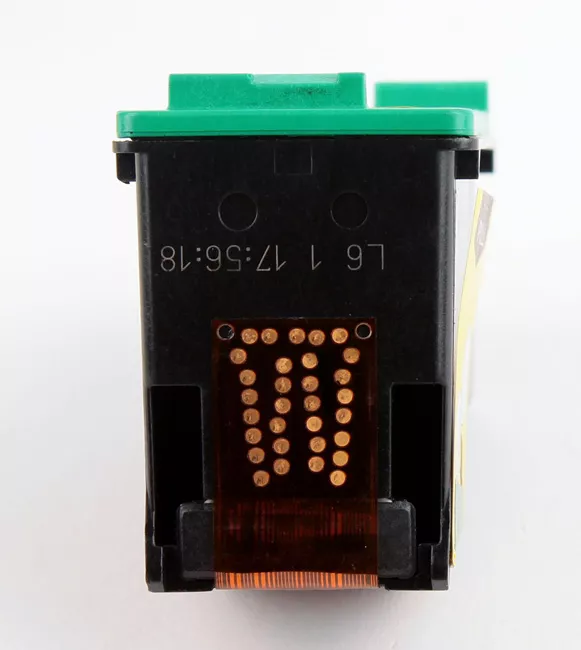 Cartouche d'encre FranceToner équivalent à HP 342 (C9361EE) - 3 COULEURS - Format Standard