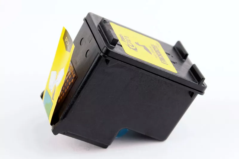 Cartouche d'encre FranceToner équivalent à HP 336 (C9362EE) - NOIR - Format Standard