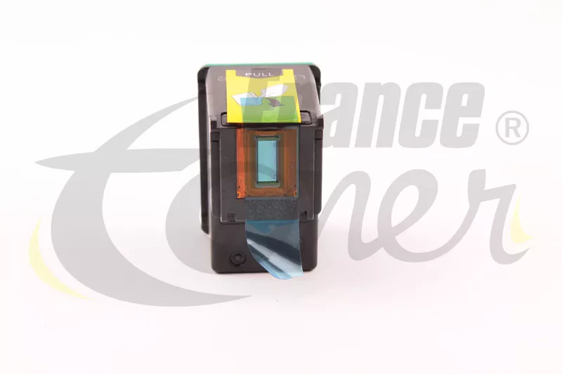 Cartouche d'encre FranceToner équivalent à HP 344 (C9363EE) - 3 COULEURS - Format Standard