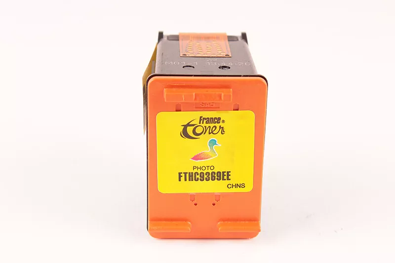 Cartouche d'encre FranceToner équivalent à HP 348 (C9369EE) -  - Format Standard