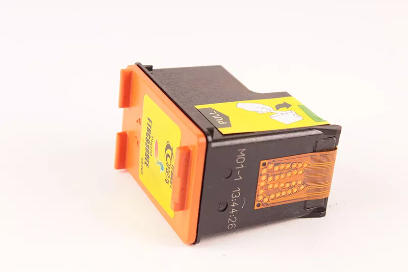 Cartouche d'encre FranceToner équivalent à HP 348 (C9369EE) -  - Format Standard