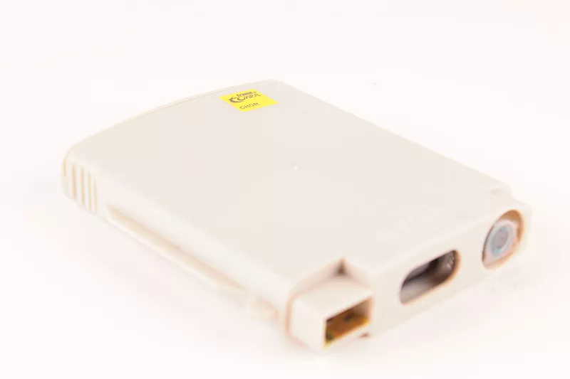 Cartouche d'encre FranceToner équivalent à HP 88XL (C9391AE) - CYAN (bleu) - Format XL