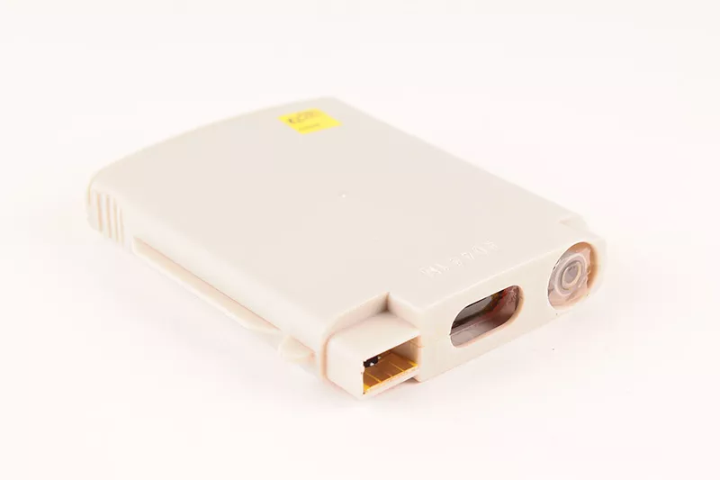 Cartouche d'encre FranceToner équivalent à HP 88XL (C9393AE) - JAUNE - Format XL