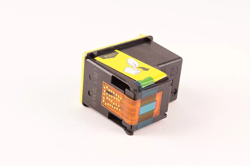 Cartouche d'encre FranceToner équivalent à HP 110 (CB304AE) - 3 COULEURS - Format Standard