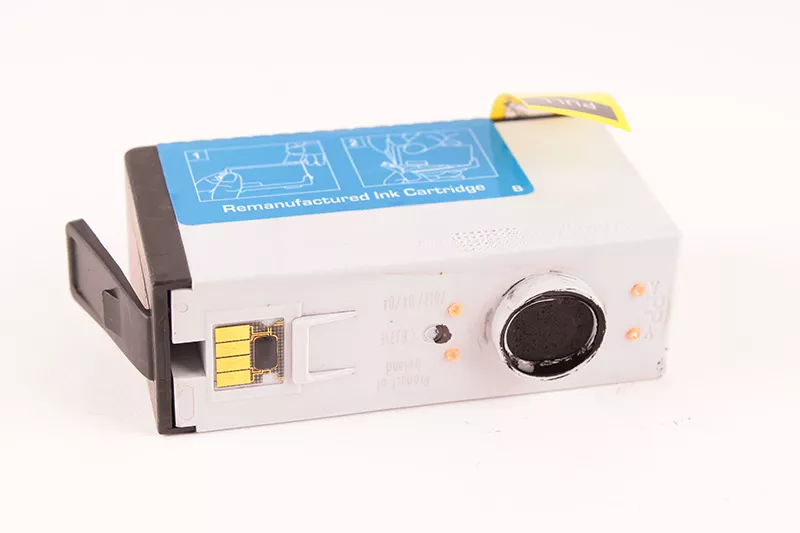 Cartouche d'encre FranceToner équivalent à HP 364XL (CB321EE) - NOIR - Format XL