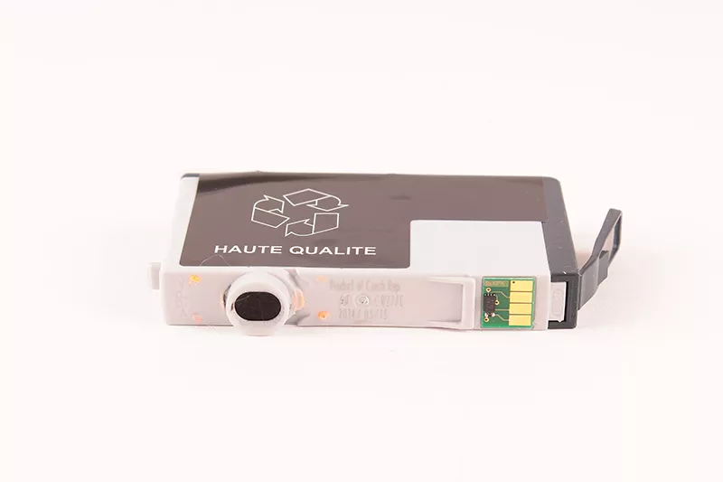 Cartouche d'encre FranceToner équivalent à HP 364XL (CB322EE) - NOIR PHOTO - Format XL