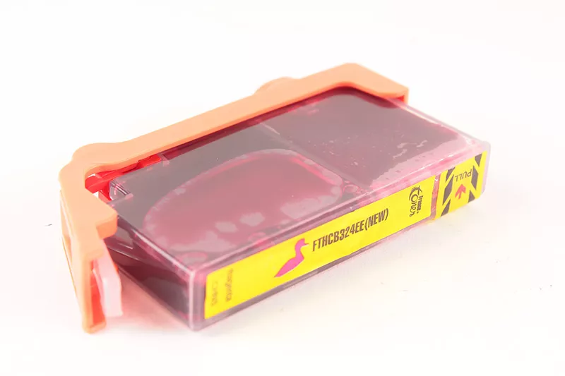 Cartouche d'encre FranceToner équivalent à HP 364XL (CB324EE) - MAGENTA (rouge) - Format XL