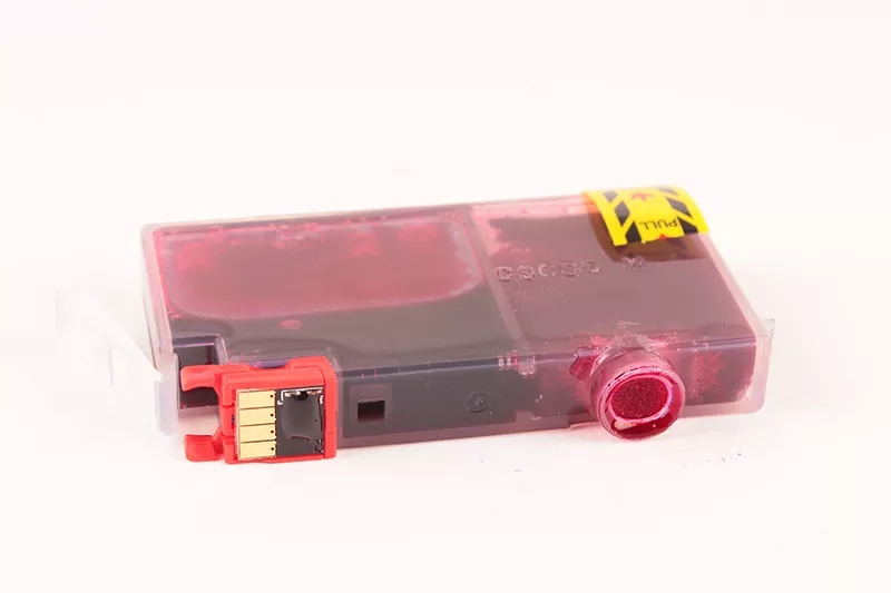 Cartouche d'encre FranceToner équivalent à HP 364XL (CB324EE) - MAGENTA (rouge) - Format XL