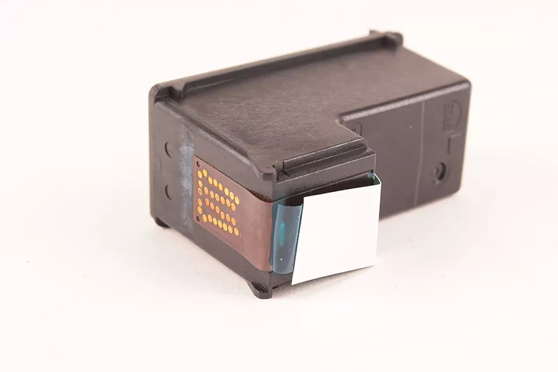 Cartouche d'encre FranceToner équivalent à HP 350XL (CB336EE) - NOIR - Format XL