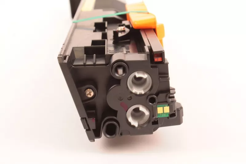 Toner FranceToner équivalent à HP 823A (CB380A) - NOIR - Format Standard