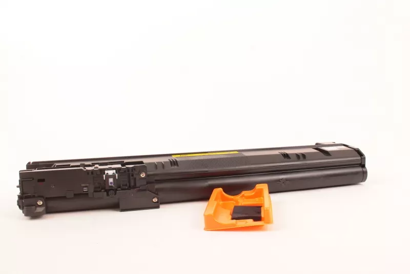 Toner FranceToner équivalent à HP 824A (CB381A) - CYAN (bleu) - Format Standard