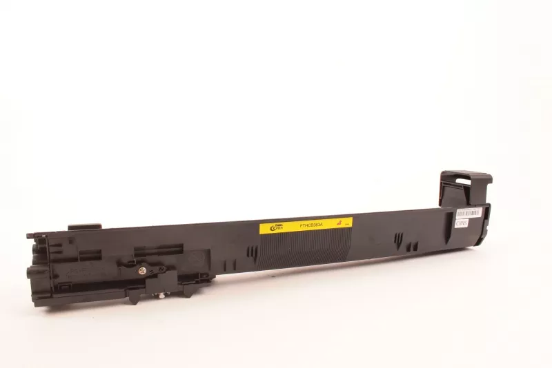 Toner FranceToner équivalent à HP 824A (CB383A) - MAGENTA (rouge) - Format Standard