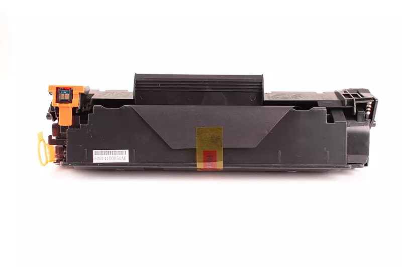 Toner FranceToner équivalent à HP 35A (CB435AE) - NOIR - Format Standard