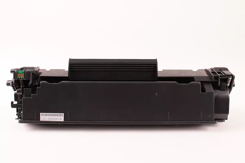 Toner FranceToner équivalent à HP 36A (CB436AE) - NOIR - Format Standard