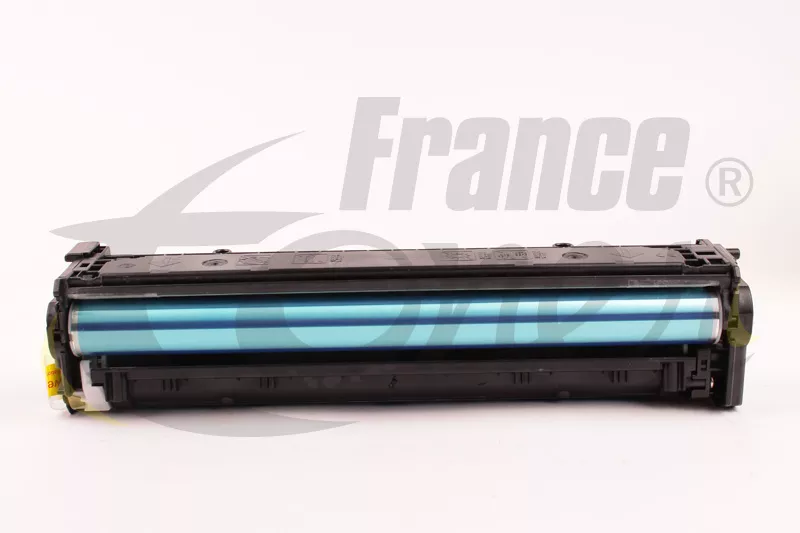 Toner FranceToner équivalent à HP 125A (CB540A) - NOIR - Format Standard