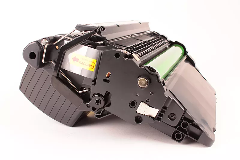 Toner FranceToner équivalent à HP 64A (CC364A) - NOIR - Format Standard