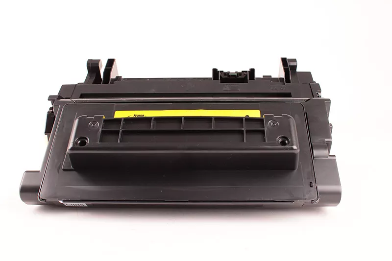 Toner FranceToner équivalent à HP 64A (CC364A) - NOIR - Format Standard