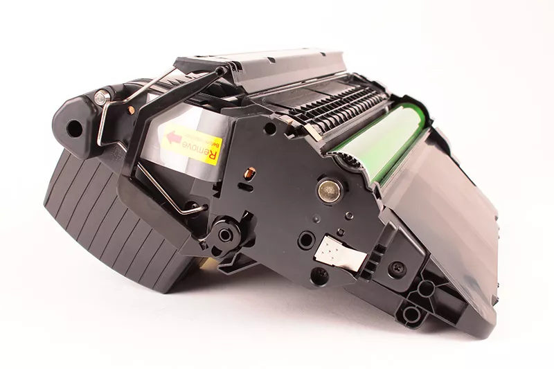 Toner FranceToner équivalent à HP 64X (CC364X) - NOIR - Format XL