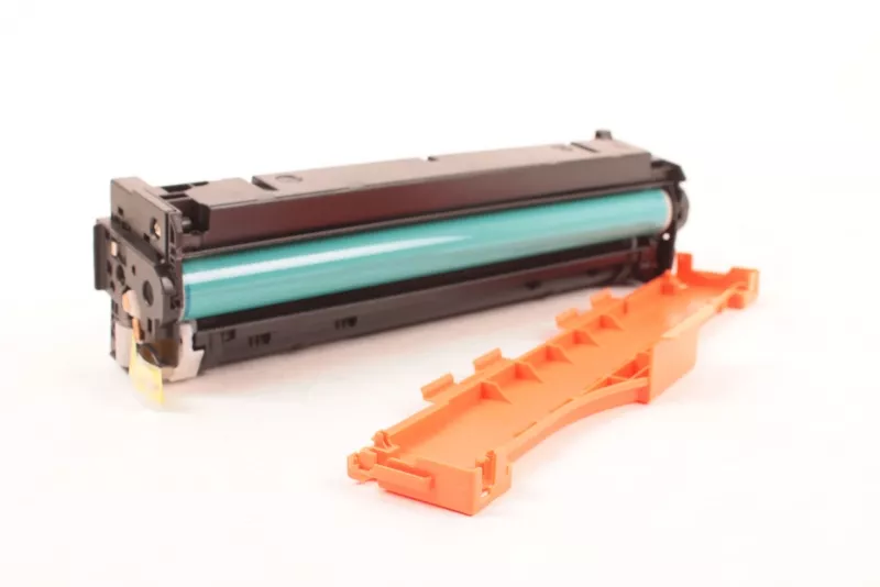 Toner FranceToner équivalent à HP 304A (CC530A) - NOIR - Format Standard