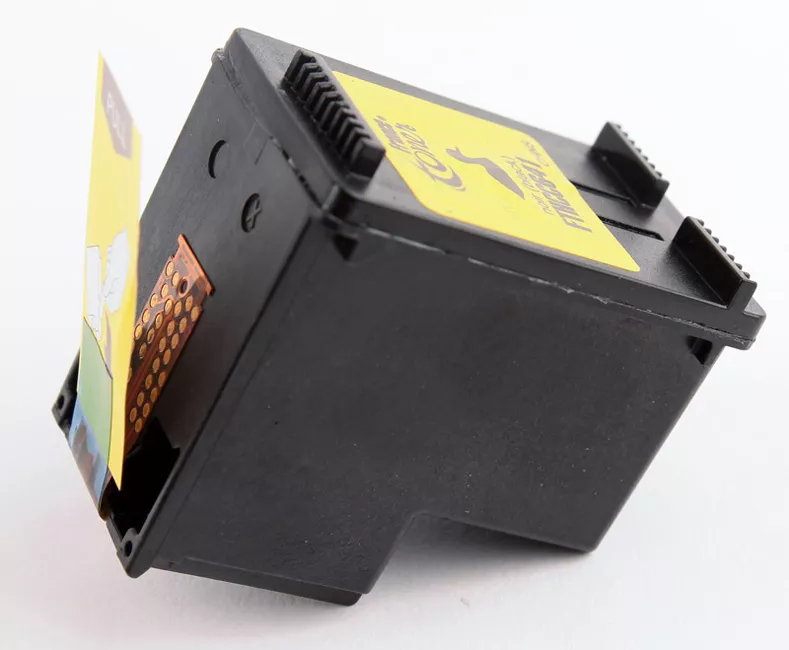 Cartouche d'encre FranceToner équivalent à HP 300XL (CC641EE) - NOIR - Format XL