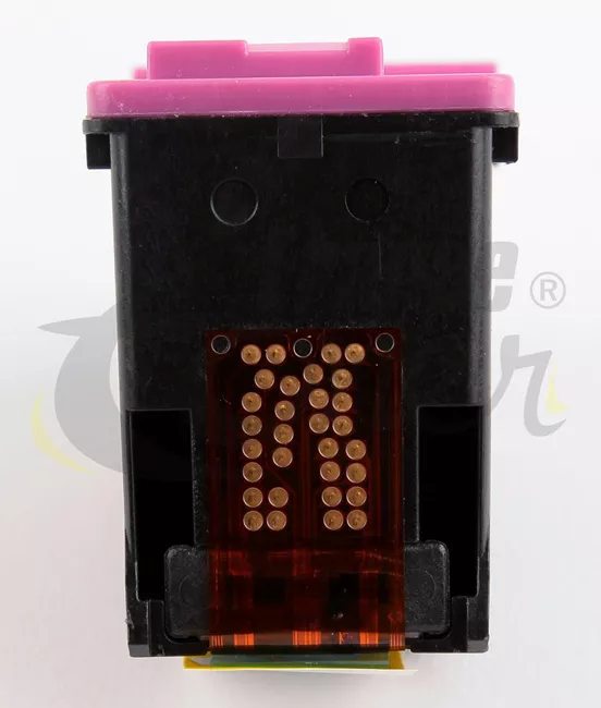 Cartouche d'encre FranceToner équivalent à HP 300XL (CC644EE) - 3 COULEURS - Format XL