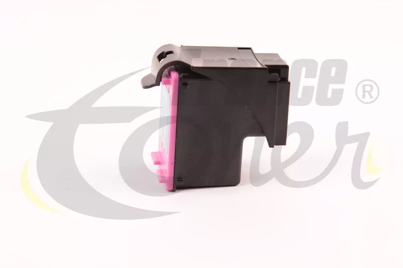 Cartouche d'encre FranceToner équivalent à HP 901XL (CC656AE) - 3 COULEURS - Format XL