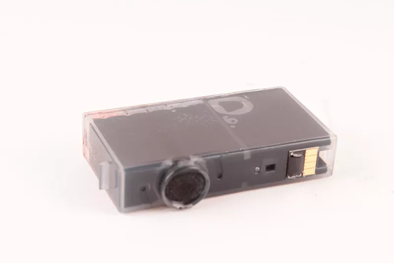 Cartouche d'encre FranceToner équivalent à HP 920 (CD971AE) - NOIR - Format Standard