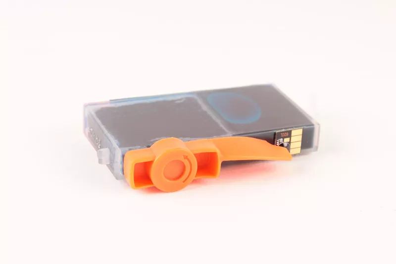 Cartouche d'encre FranceToner équivalent à HP 920XL (CD972AE) - CYAN (bleu) - Format XL