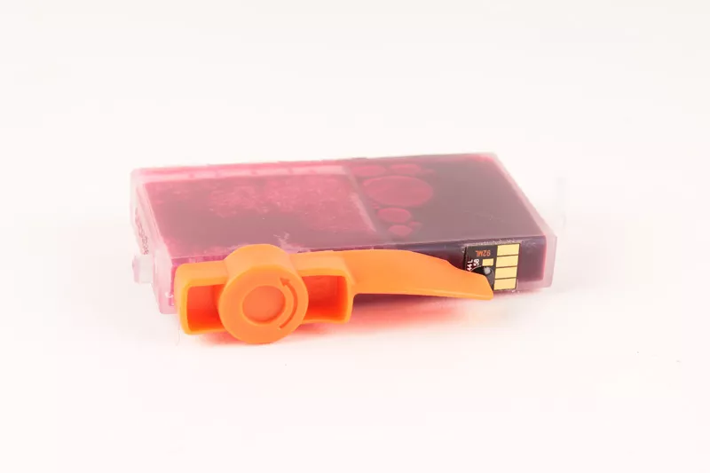 Cartouche d'encre FranceToner équivalent à HP 920XL (CD973AE) - MAGENTA (rouge) - Format XL