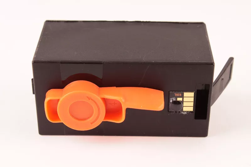 Cartouche d'encre FranceToner équivalent à HP 920XL (CD975AE) - NOIR - Format Standard