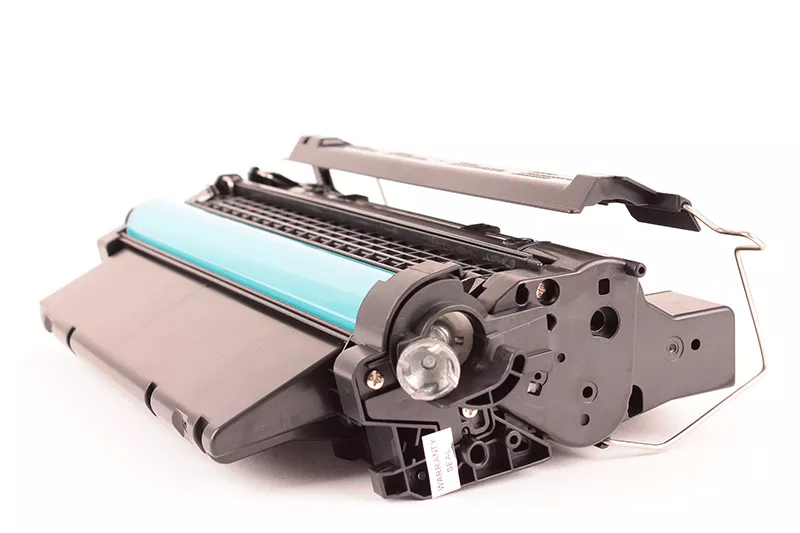 Toner FranceToner équivalent à HP 55A (CE255A) - NOIR - Format Standard