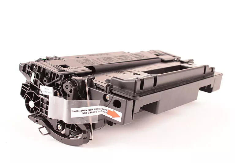 Toner FranceToner équivalent à HP 55A (CE255A) - NOIR - Format Standard