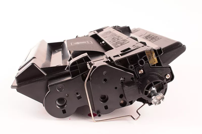 Toner FranceToner équivalent à HP 55X (CE255X) - NOIR - Format XL