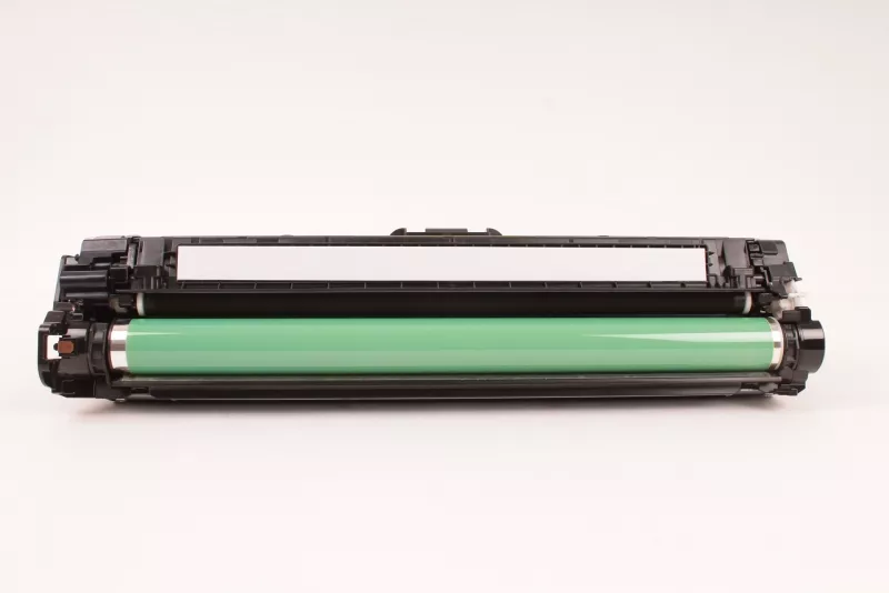 Toner FranceToner équivalent à HP 650A (CE270A) - NOIR - Format Standard