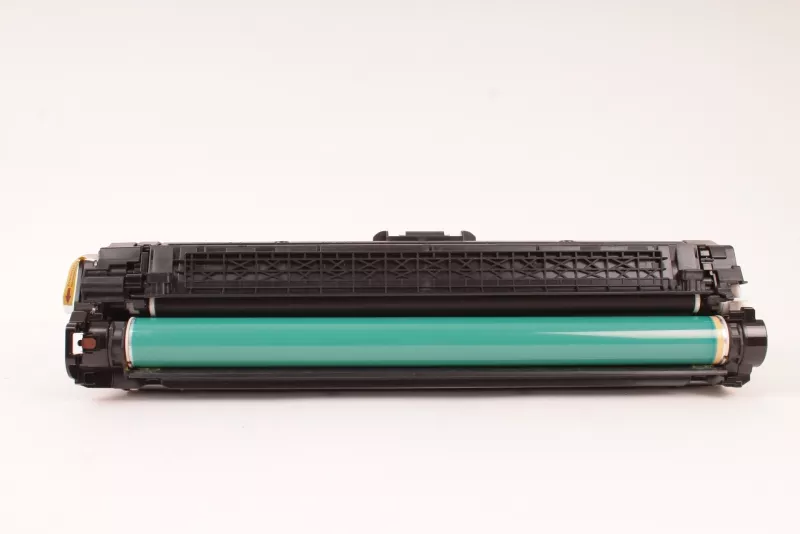 Toner FranceToner équivalent à HP 650A (CE271A) - CYAN (bleu) - Format Standard