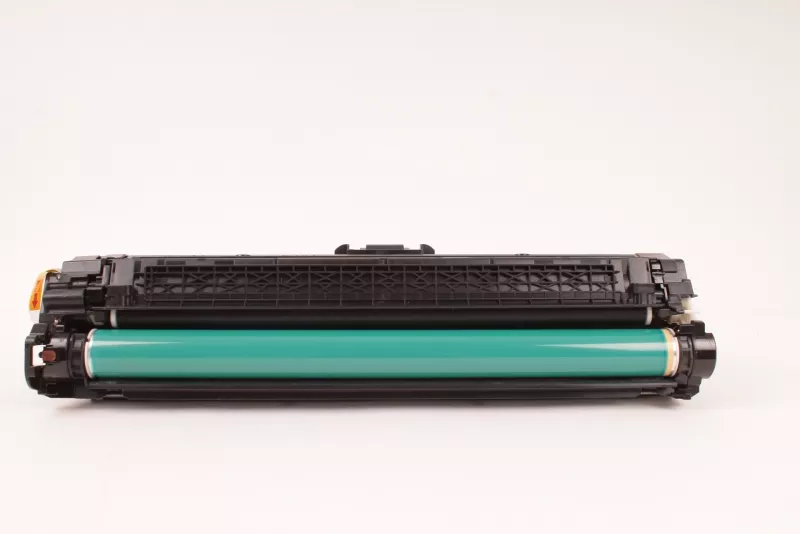 Toner FranceToner équivalent à HP 650A (CE273A) - MAGENTA (rouge) - Format Standard