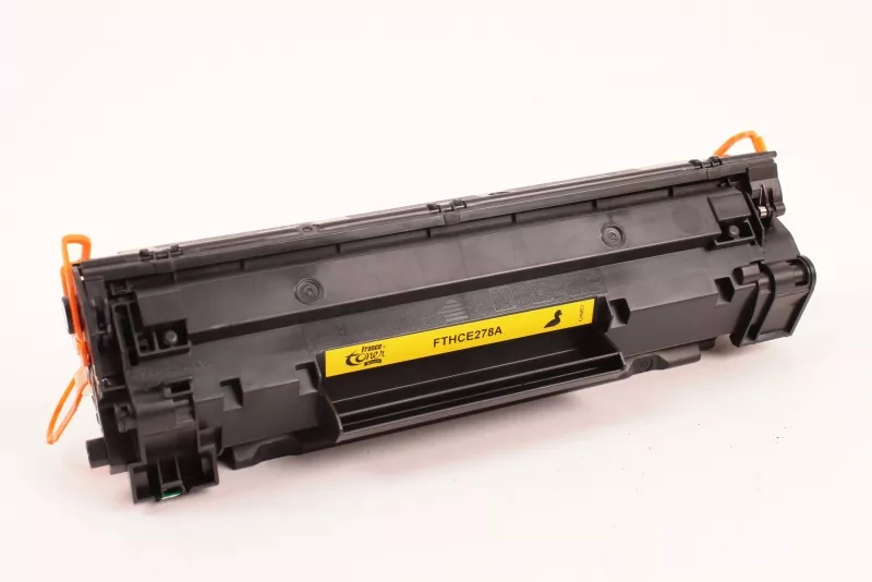 Toner FranceToner équivalent à HP 78A (CE278A) - NOIR - Format Standard