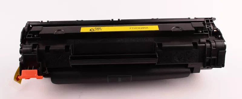 Toner FranceToner équivalent à HP 85A (CE285A) - NOIR - Format Standard