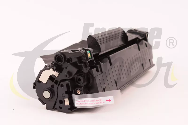Toner FranceToner équivalent à HP 85A (CE285A) - NOIR - Format Standard