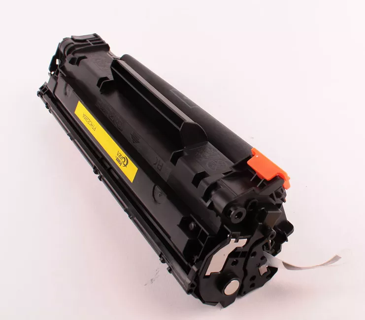 Toner FranceToner équivalent à HP 85A (CE285A) - NOIR - Format Standard