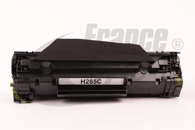 Toner FranceToner équivalent à HP 85A (CE285A) - NOIR - Format Standard