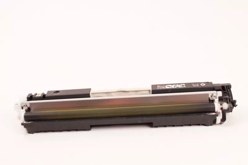 Toner FranceToner équivalent à HP 126A (CE310A) - NOIR - Format Standard