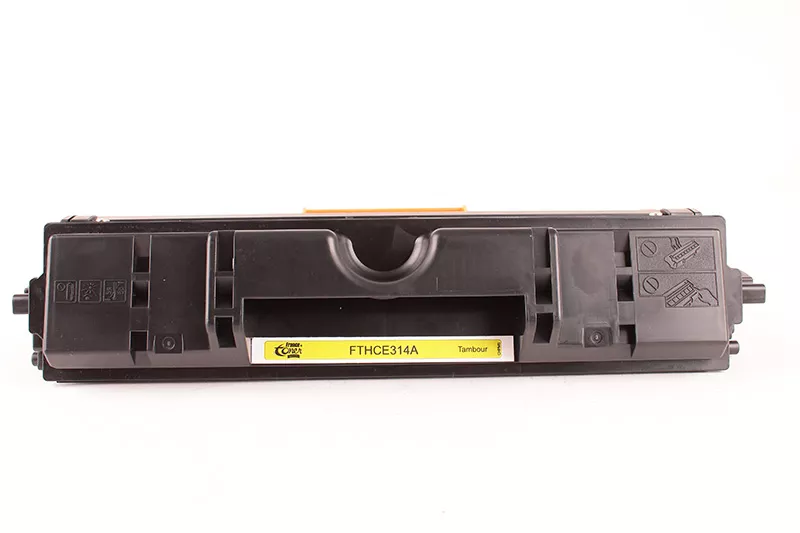 Tambour FranceToner équivalent à HP 126A (CE314A) -  - Format Standard