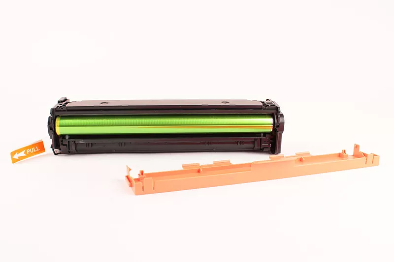 Toner FranceToner équivalent à HP 128A (CE320A) - NOIR - Format Standard