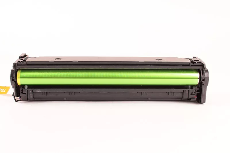 Toner FranceToner équivalent à HP 128A (CE320A) - NOIR - Format Standard