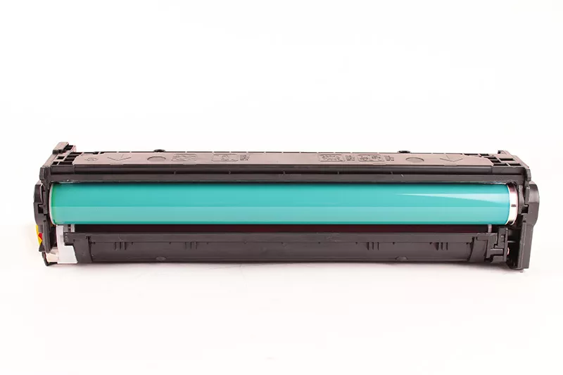 Toner FranceToner équivalent à HP 128A (CE323A) - MAGENTA (rouge) - Format Standard