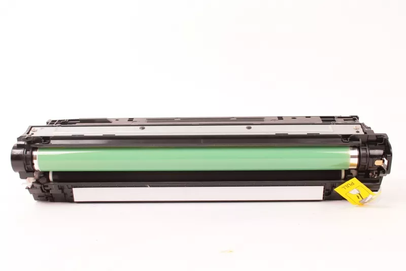 Toner FranceToner équivalent à HP 651A (CE340A) - NOIR - Format Standard