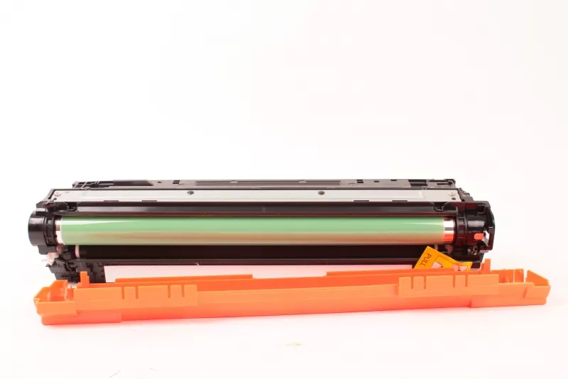 Toner FranceToner équivalent à HP 651A (CE340A) - NOIR - Format Standard